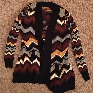 Missoni for Target Women's XL Sweater