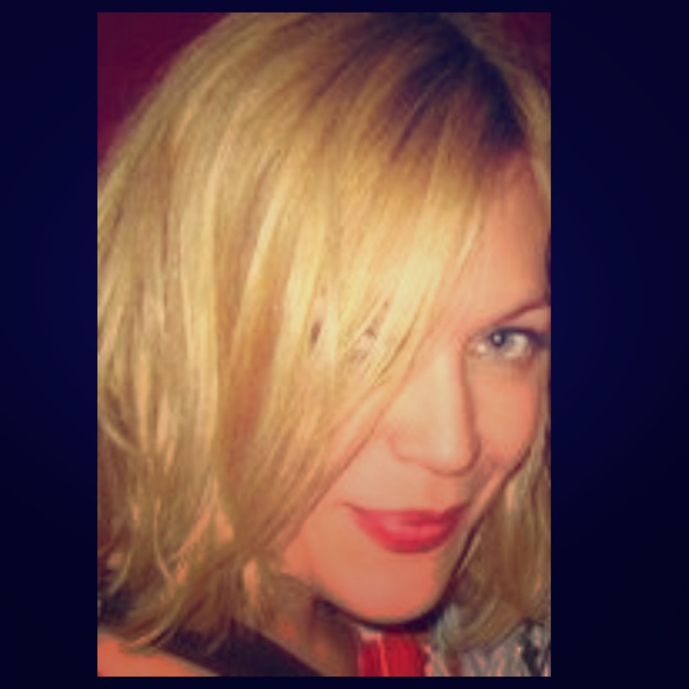 Meet your Posher, Lacey