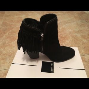 Dolce vita booties