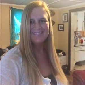 Meet your Posher, Tracey