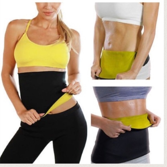 Neopreno sport waist cincher trainer - Picture 2 of 3