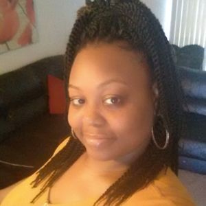 Meet your Posher, Candace