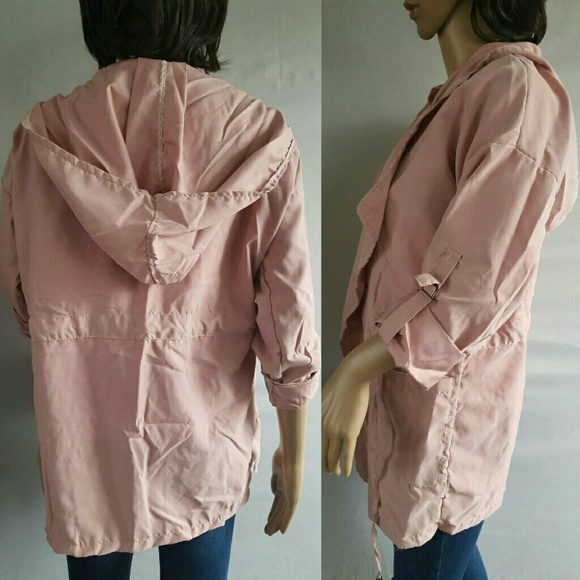 BOGO FREE! Anorak jacket - Picture 2 of 4