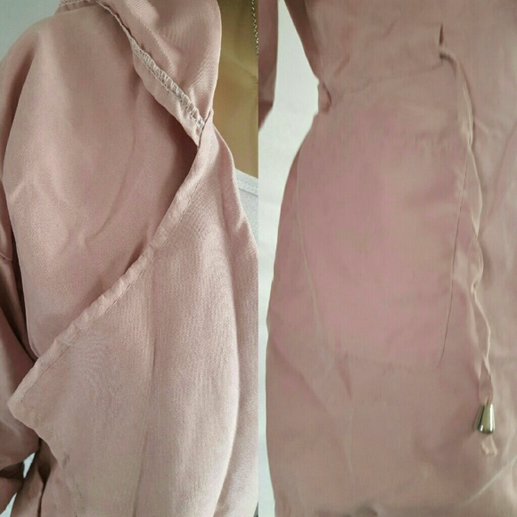 BOGO FREE! Anorak jacket - Picture 3 of 4