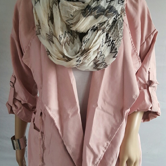 BOGO FREE! Anorak jacket - Picture 4 of 4