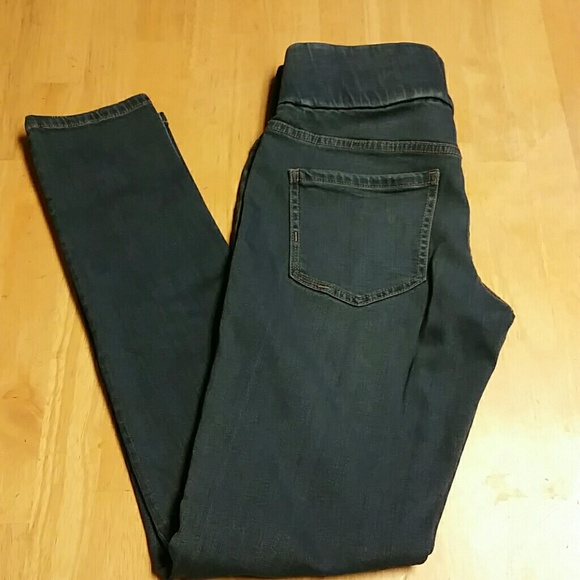 Skinny fab fit jeans