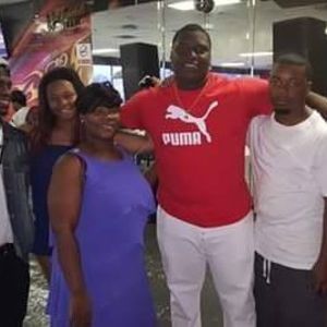 Meet your Posher, Evandon