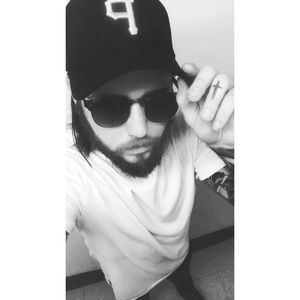 Meet your Posher, Brian