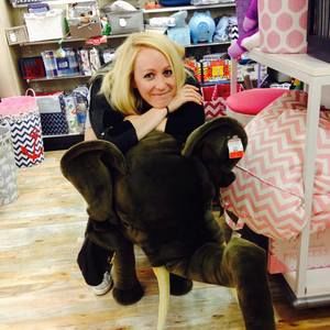 Meet your Posher, Trisha