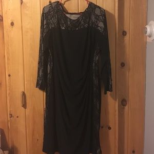Long Sleeve Dress