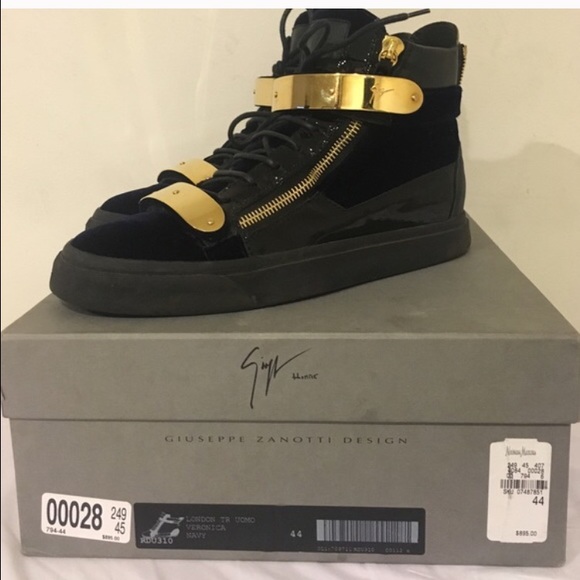 Men's Giuseppe Sneaker