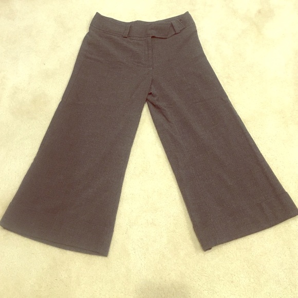 Dress pants