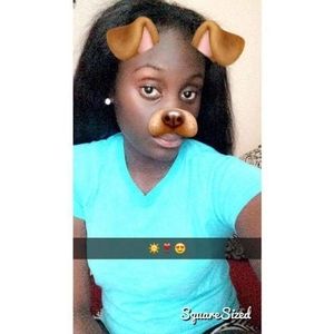 Meet your Posher, Keturah