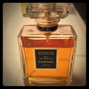 COCO Chanel Eau De Parfum
