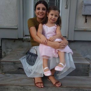 Meet your Posher, Diletta