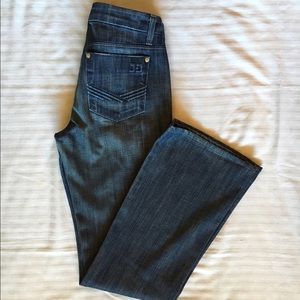 Joe's Muse Jeans