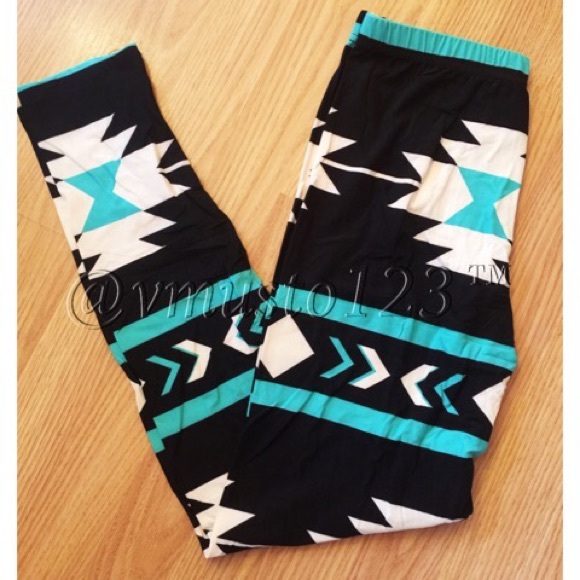 ‼️LAST PAIR- MEGA SOFT BRUSHED FINE KNIT LEGGING - Picture 4 of 4