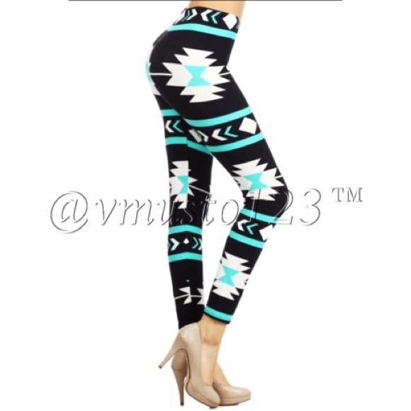 ‼️LAST PAIR- MEGA SOFT BRUSHED FINE KNIT LEGGING - Picture 2 of 4