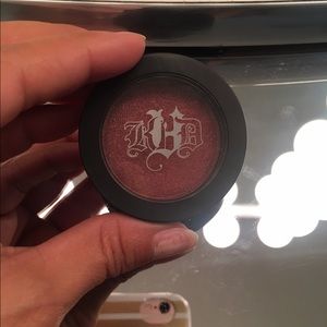 KVD metal crush E/S