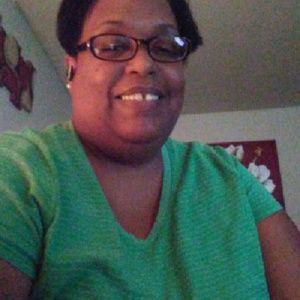 Meet your Posher, Danita