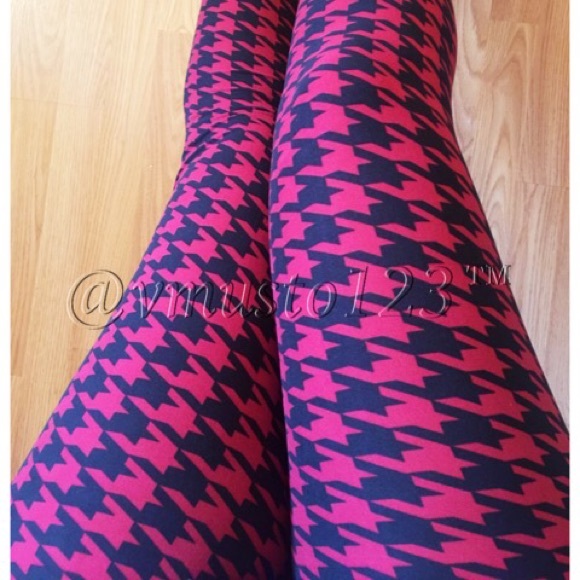 MEGA SOFT BRUSHED FINE KNIT LEGGING - Picture 3 of 4