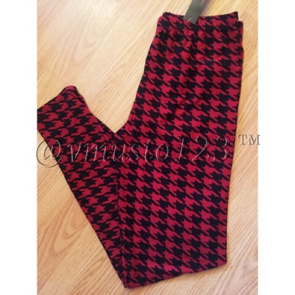 MEGA SOFT BRUSHED FINE KNIT LEGGING - Picture 4 of 4