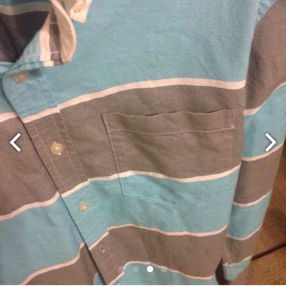 Men's American Eagle Long-Sleeve - Picture 3 of 4