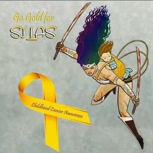 Meet your Posher, Crissy