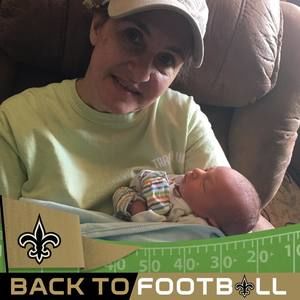 Meet your Posher, Donna