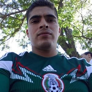 Meet your Posher, Eduardo