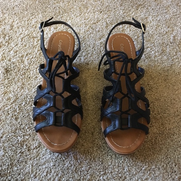 Wedges - Picture 2 of 2