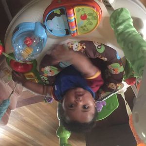 Meet your Posher, Rosa