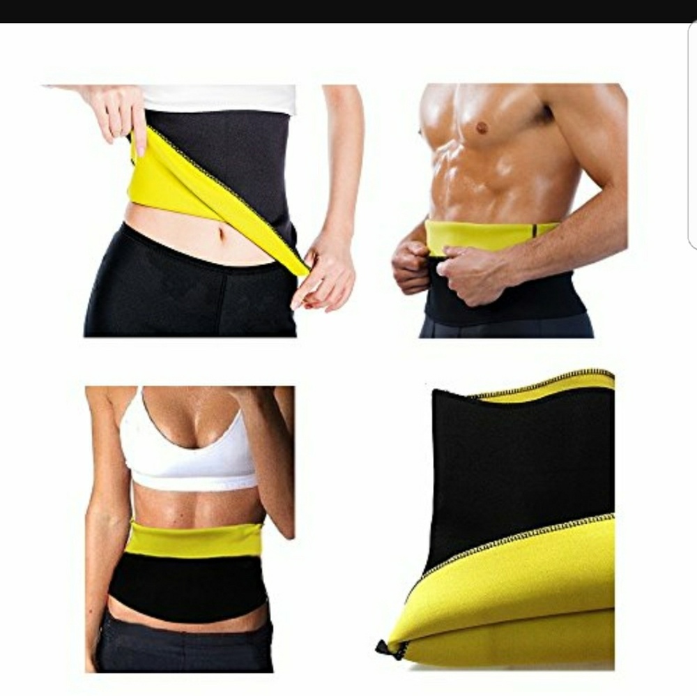 Neopreno sport waist cincher trainer - Picture 5 of 6
