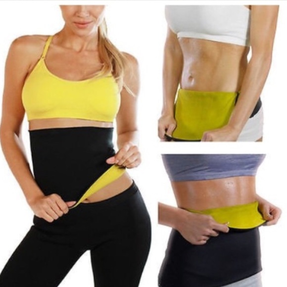 Neopreno sport waist cincher trainer - Picture 2 of 6