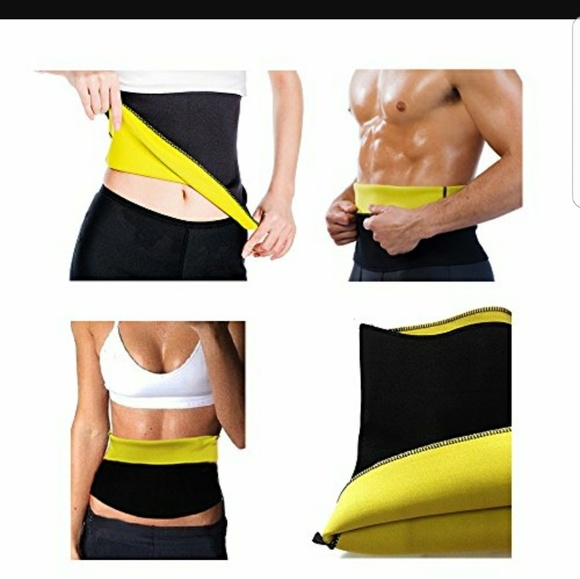 Neopreno sport waist cincher trainer - Picture 5 of 6