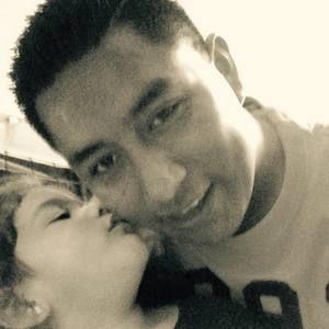 Meet your Posher, Luis