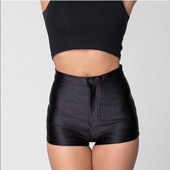 Disco Shorts