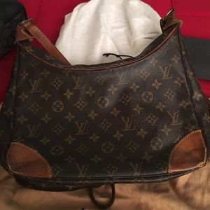 Louis Vuitton bag