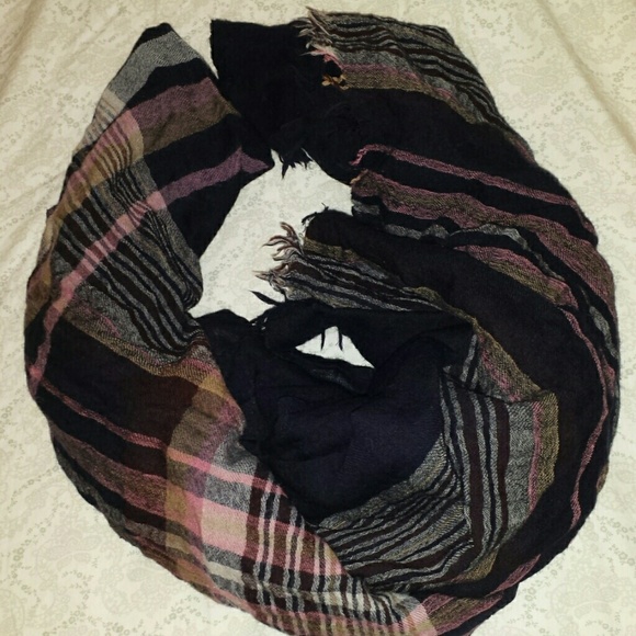 Blanket scarf - Picture 2 of 4