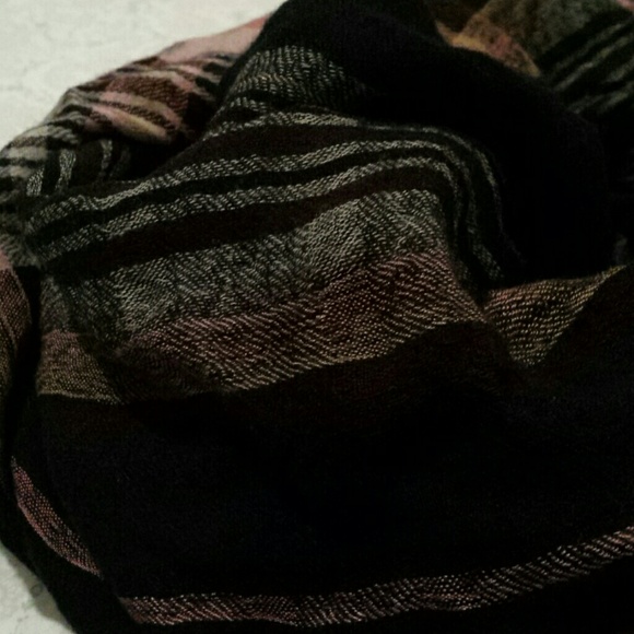 Blanket scarf - Picture 3 of 4