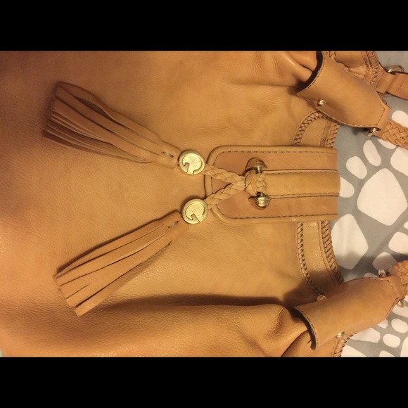 hand bag - Picture 3 of 4