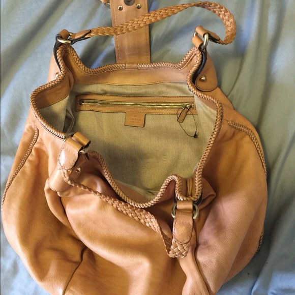 hand bag - Picture 4 of 4