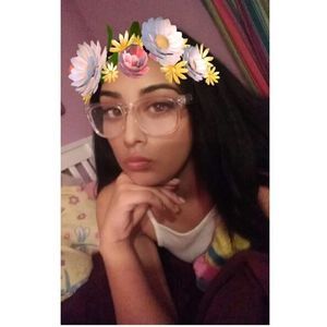 Meet your Posher, Stephanie