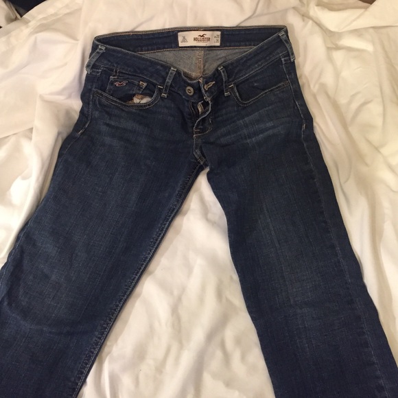 Hollister jeans