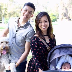 Meet your Posher, Tina