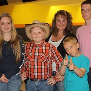 Meet your Posher, Heather