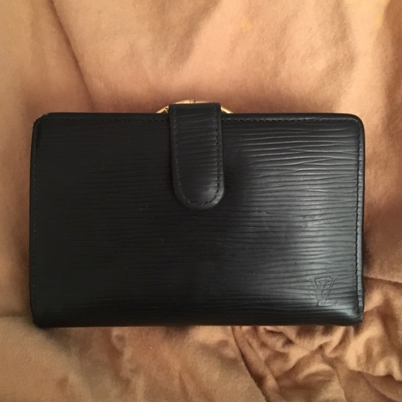 Louis Vuitton wallet