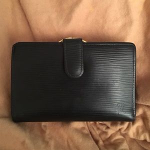 Louis Vuitton wallet