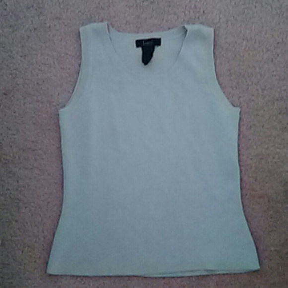 Frencai tank top