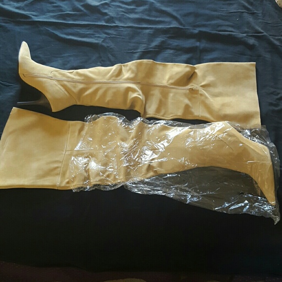 Boots - Picture 1 of 1